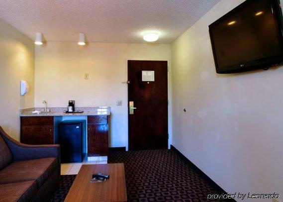 Comfort Inn Fayetteville I-95 Ngoại thất bức ảnh