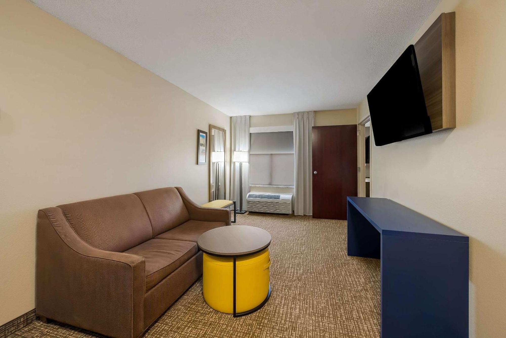 Comfort Inn Fayetteville I-95 Ngoại thất bức ảnh