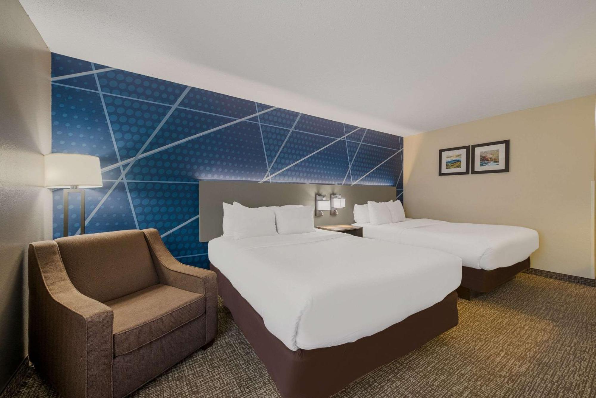 Comfort Inn Fayetteville I-95 Ngoại thất bức ảnh