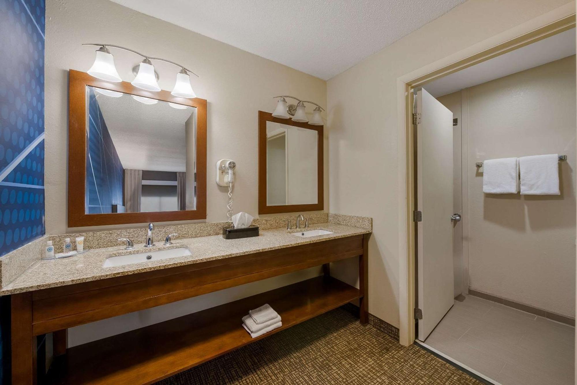 Comfort Inn Fayetteville I-95 Ngoại thất bức ảnh