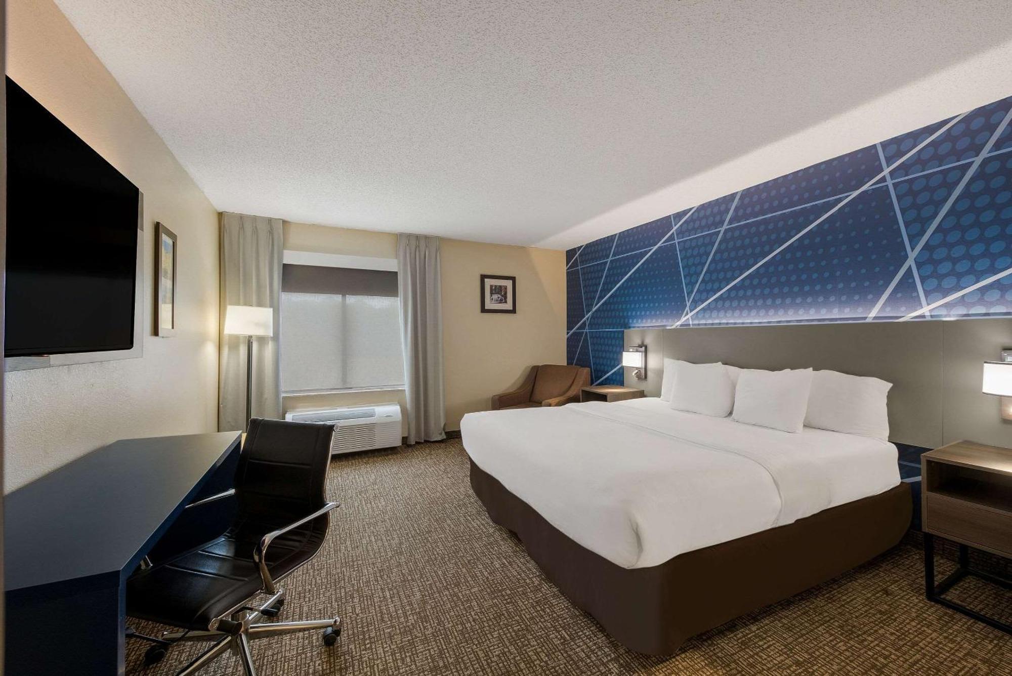 Comfort Inn Fayetteville I-95 Ngoại thất bức ảnh