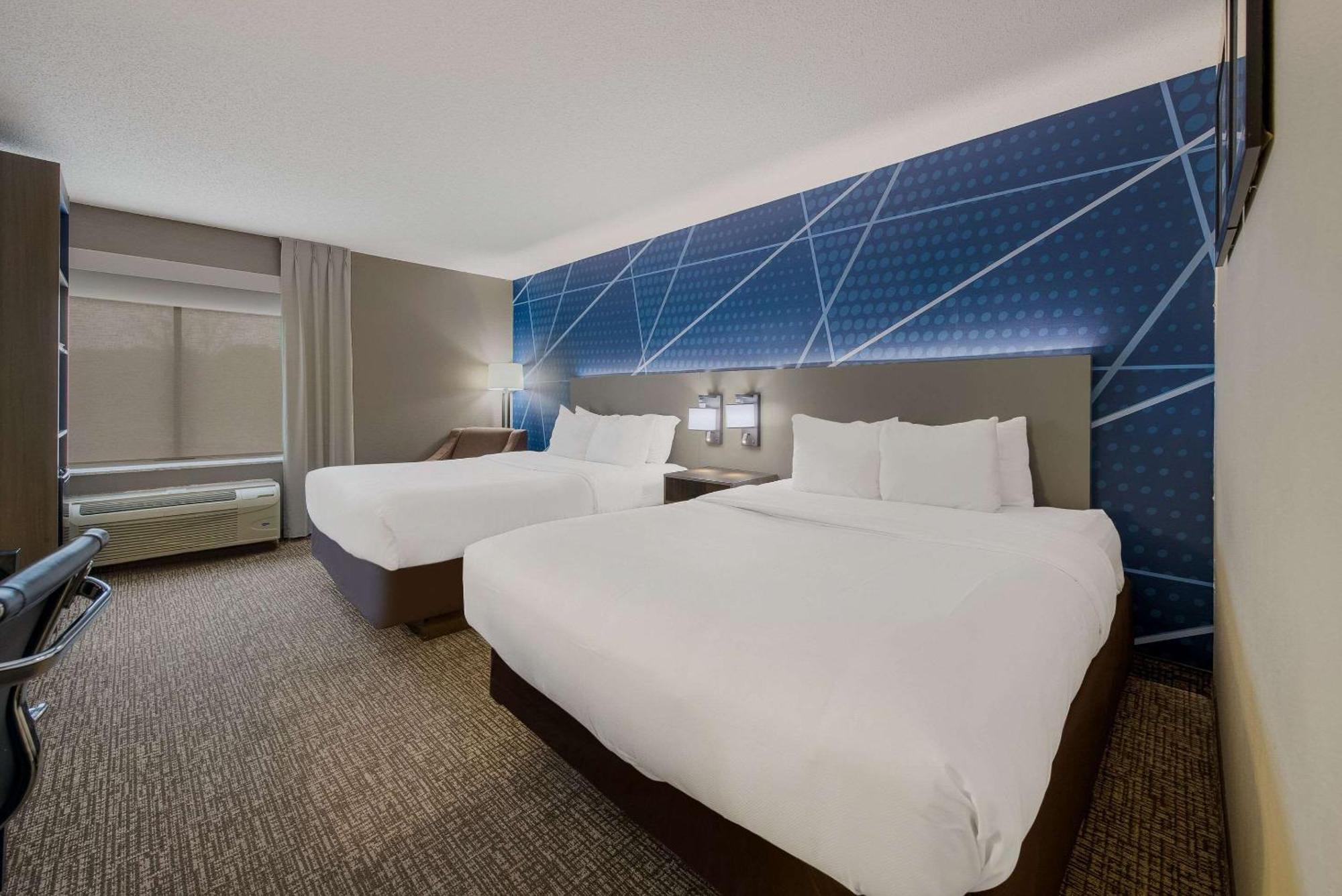 Comfort Inn Fayetteville I-95 Ngoại thất bức ảnh