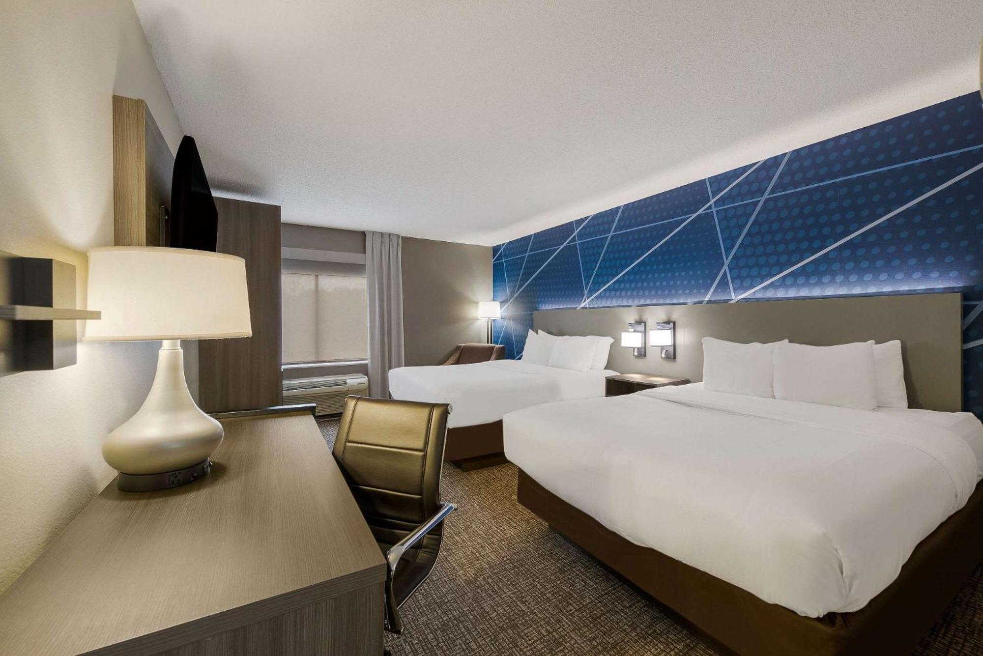 Comfort Inn Fayetteville I-95 Ngoại thất bức ảnh