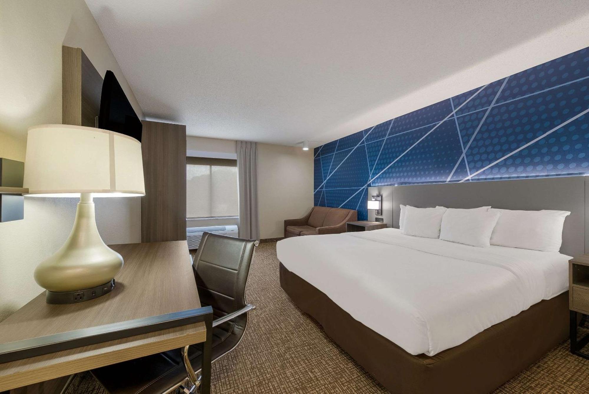 Comfort Inn Fayetteville I-95 Ngoại thất bức ảnh