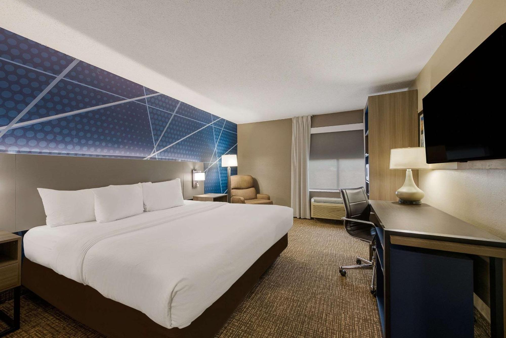Comfort Inn Fayetteville I-95 Ngoại thất bức ảnh