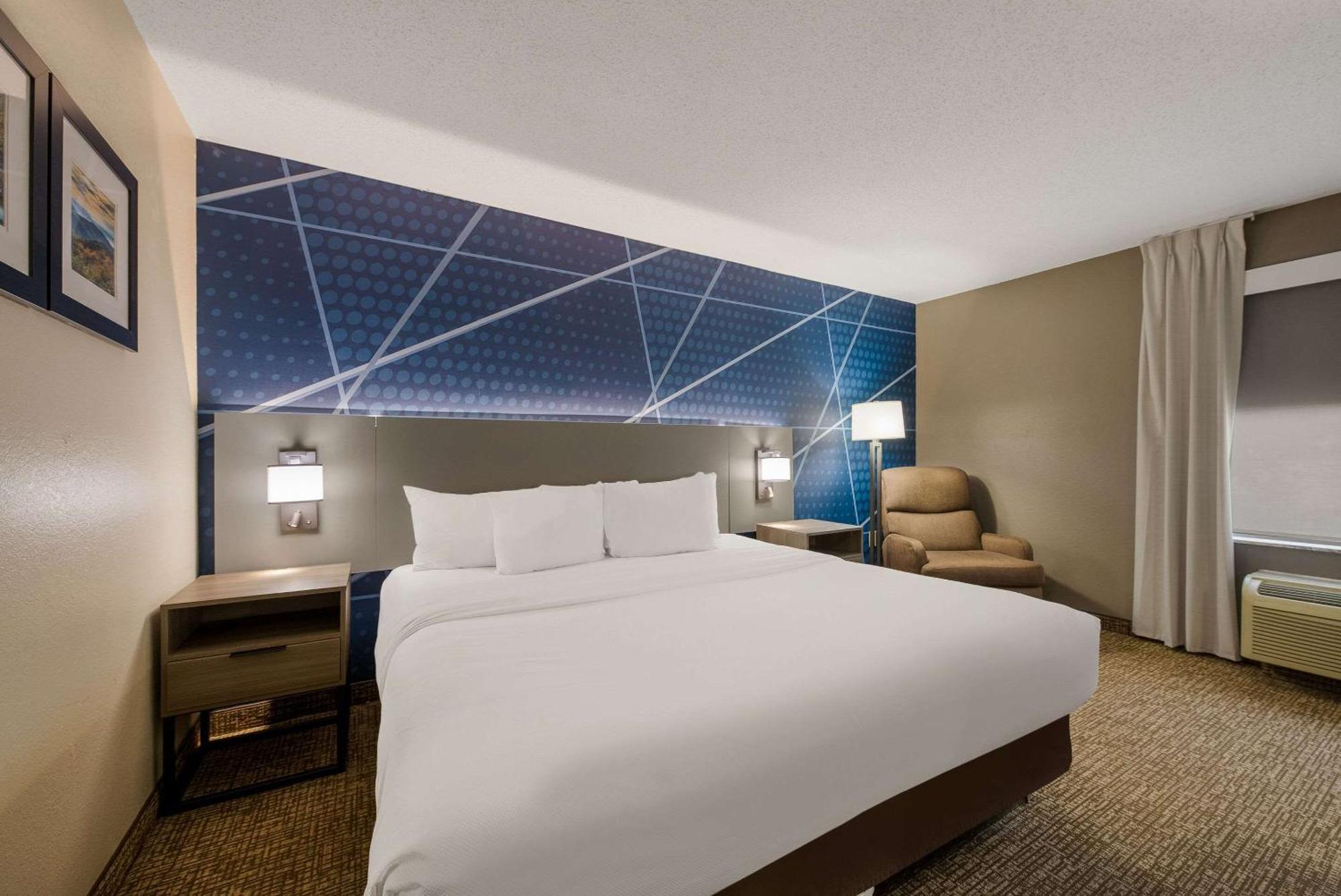Comfort Inn Fayetteville I-95 Ngoại thất bức ảnh