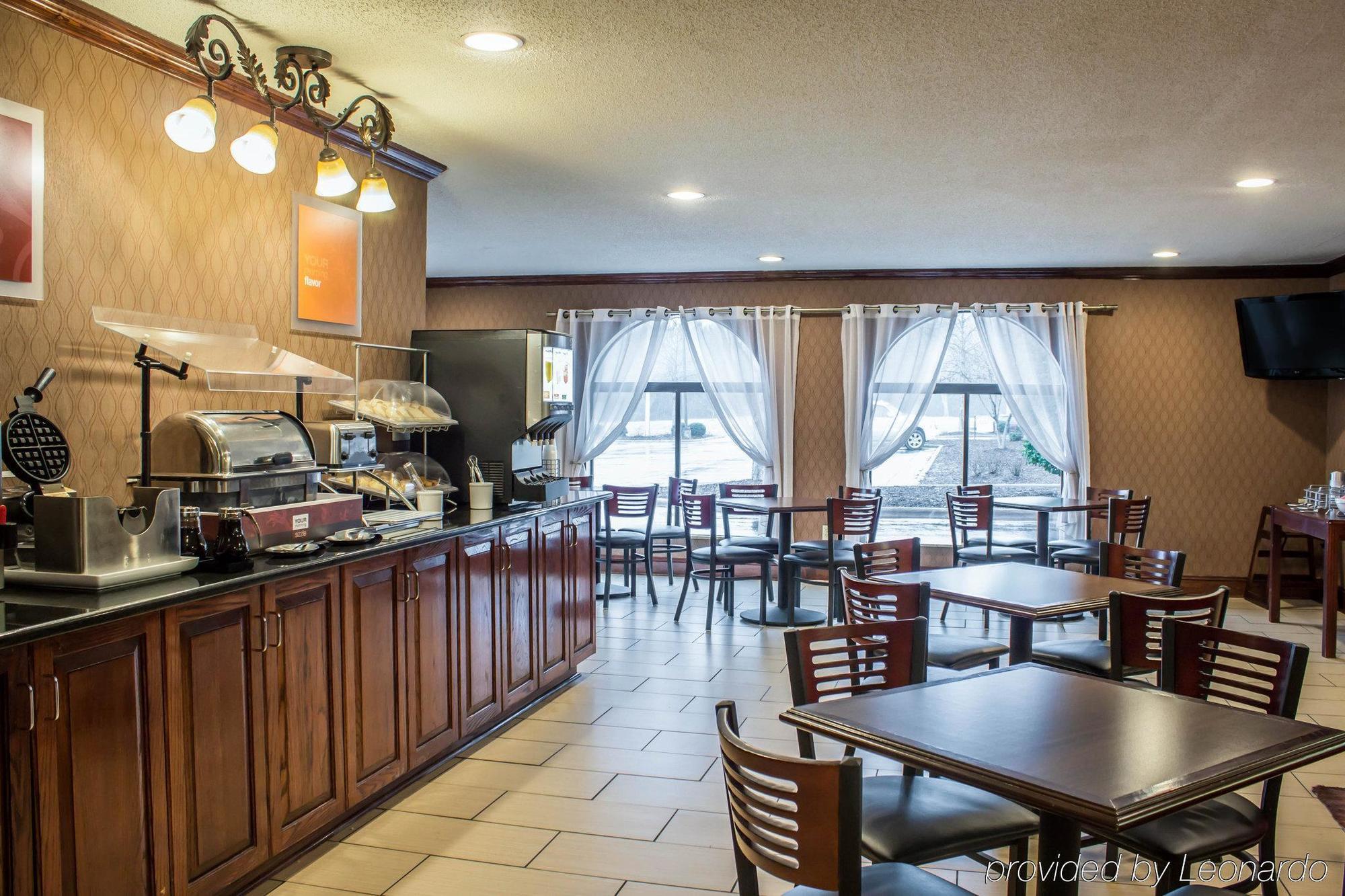 Comfort Inn Fayetteville I-95 Ngoại thất bức ảnh