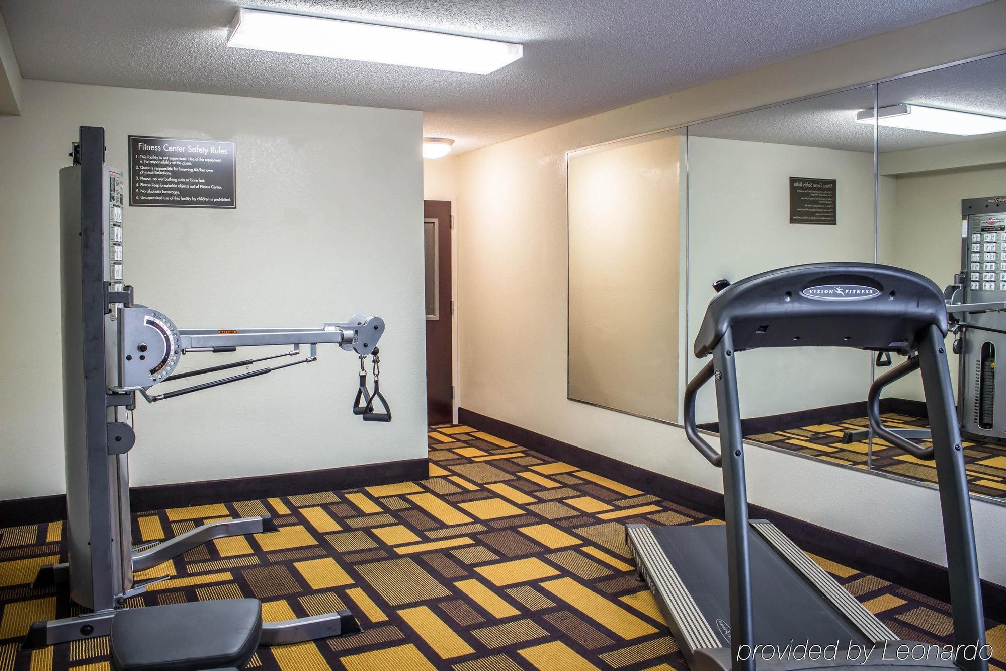Comfort Inn Fayetteville I-95 Ngoại thất bức ảnh