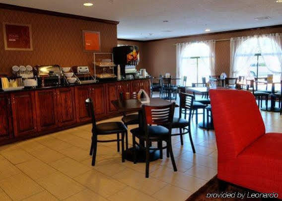 Comfort Inn Fayetteville I-95 Ngoại thất bức ảnh